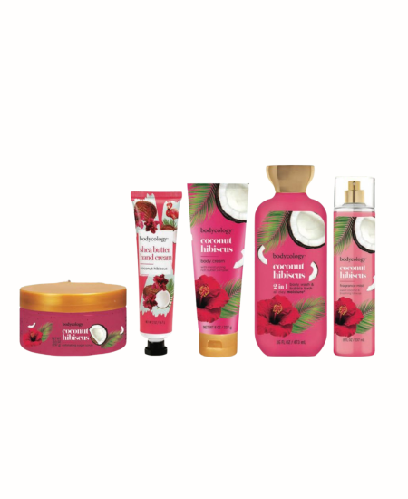 بكج جوز الهند و الكركدية